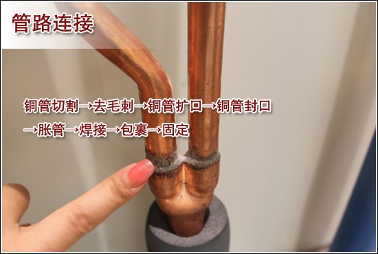 中央空調(diào)設(shè)計(jì)安裝