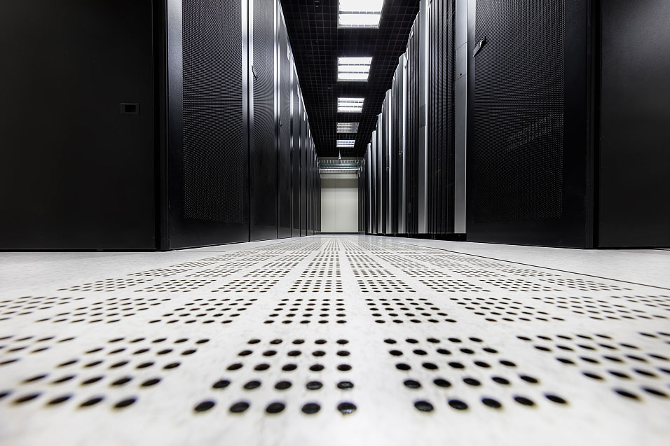 數據機房 數據機房