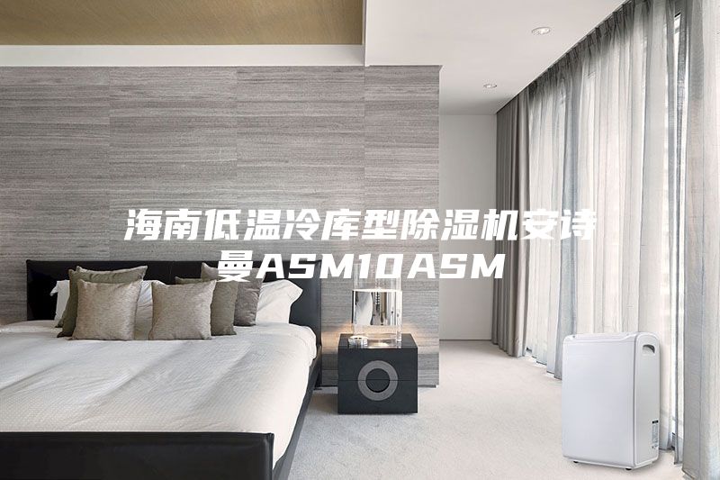海南低溫冷庫(kù)型除濕機(jī)安詩(shī)曼ASM10ASM