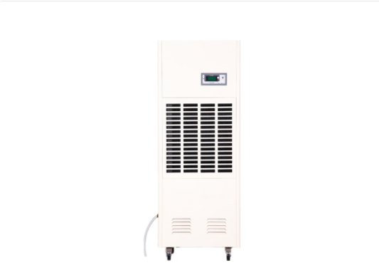 工業(yè)除濕機哪個牌子比較好?(圖1) 安詩曼工業(yè)除濕機品牌