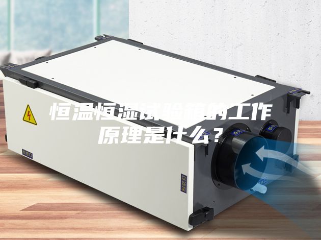 恒溫恒濕試驗(yàn)箱的工作原理是什么？