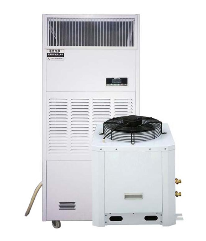 恒溫恒濕機安裝時有哪些是必須掌握的知識？