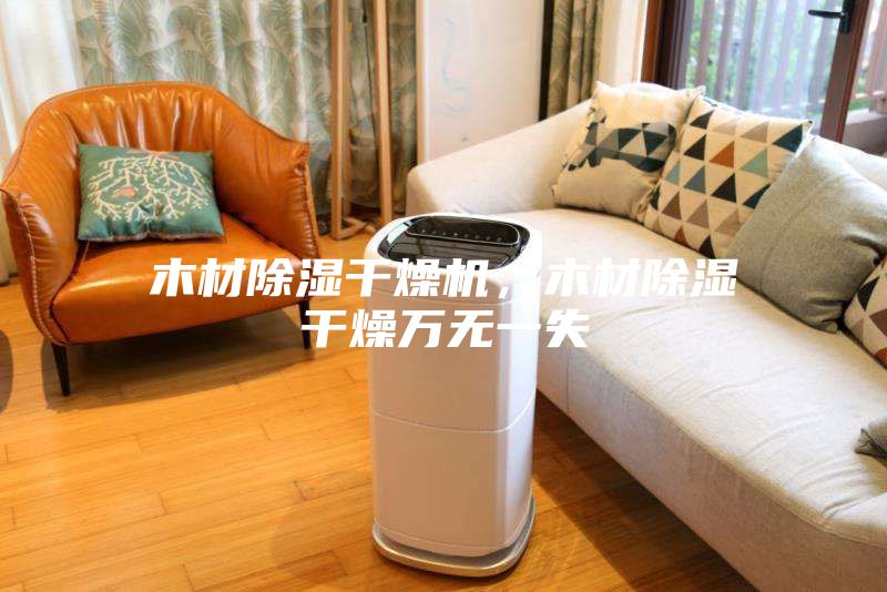 木材除濕干燥機(jī)，木材除濕干燥萬(wàn)無(wú)一失