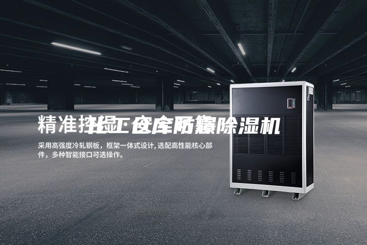 化工倉(cāng)庫(kù)防爆除濕機(jī)