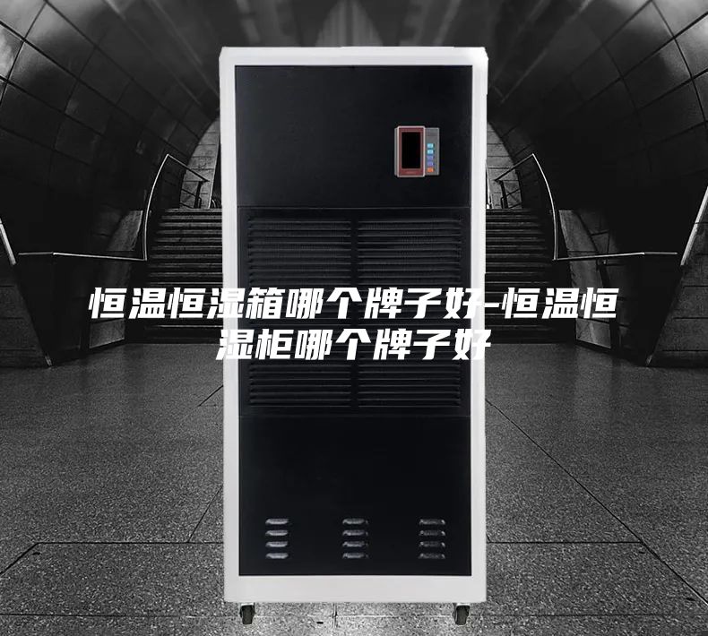 恒溫恒濕箱哪個(gè)牌子好-恒溫恒濕柜哪個(gè)牌子好