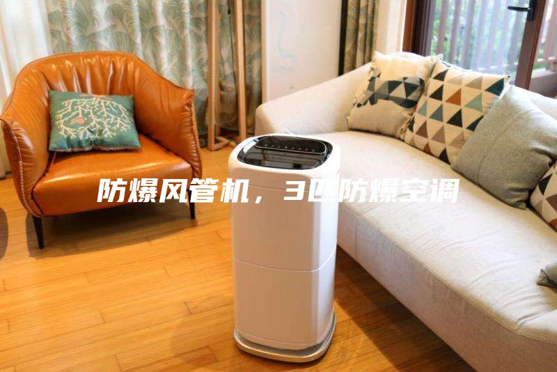防爆風(fēng)管機，3匹防爆空調(diào)