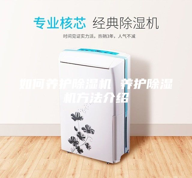 如何養(yǎng)護(hù)除濕機 養(yǎng)護(hù)除濕機方法介紹