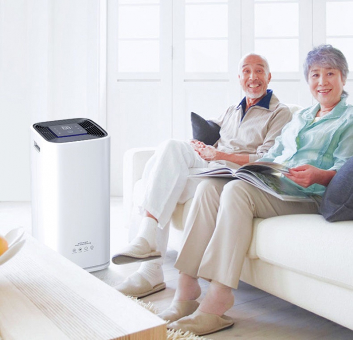 紡織專用加濕器，紡織廠加濕有術(shù)