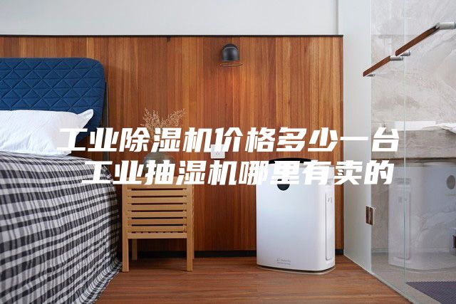 工業除濕機價格多少一臺 工業抽濕機哪里有賣的