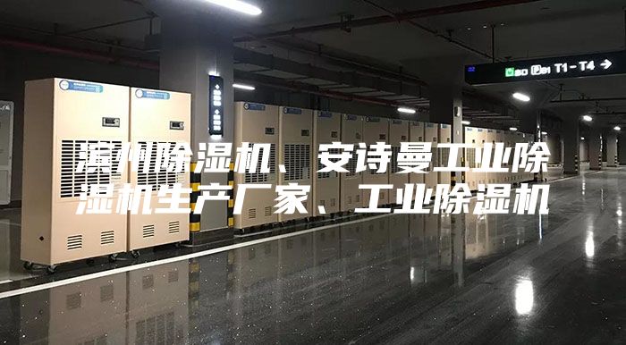 濱州除濕機、安詩曼工業(yè)除濕機生產(chǎn)廠家、工業(yè)除濕機