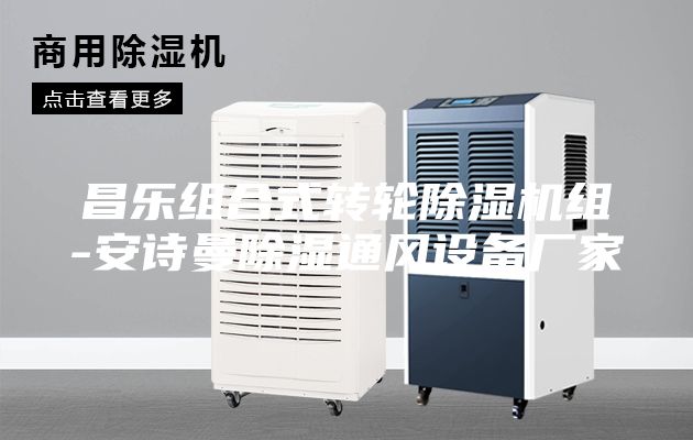 昌樂組合式轉(zhuǎn)輪除濕機組-安詩曼除濕通風(fēng)設(shè)備廠家