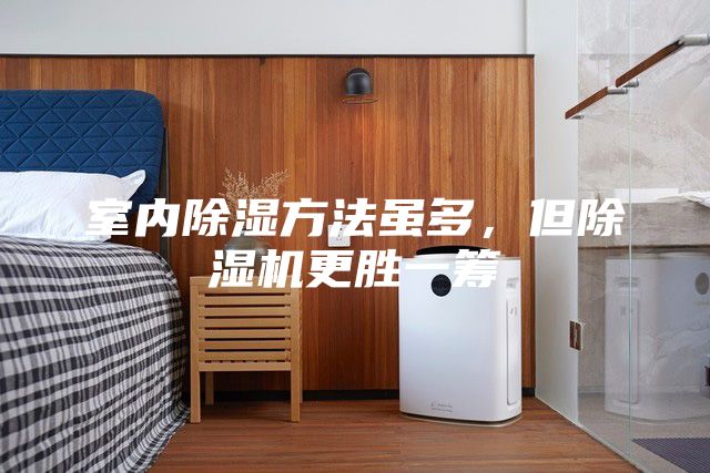 室內(nèi)除濕方法雖多，但除濕機(jī)更勝一籌
