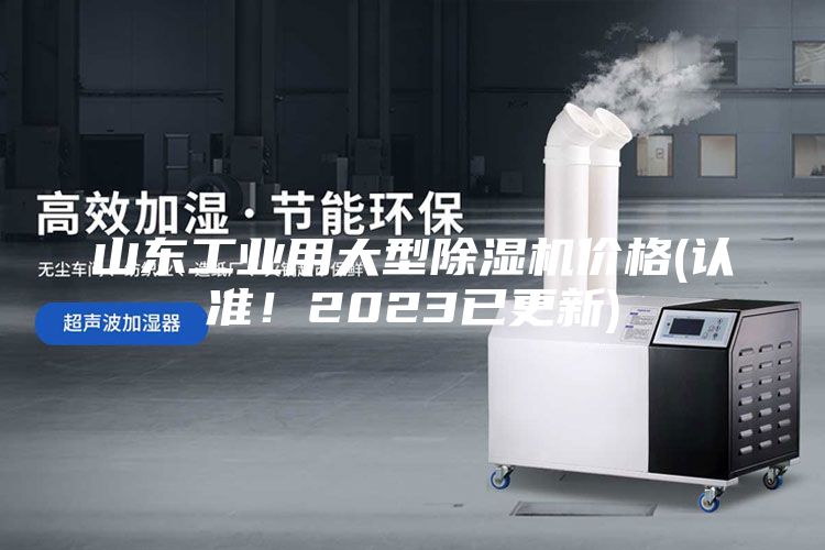 山東工業(yè)用大型除濕機價格(認準!2023已更新)