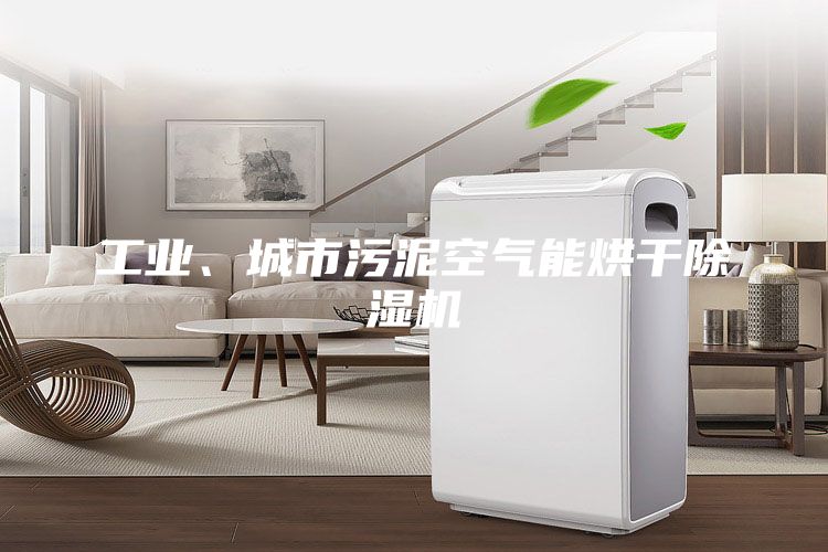 工業(yè)、城市污泥空氣能烘干除濕機