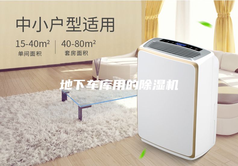 地下車庫(kù)用的除濕機(jī)