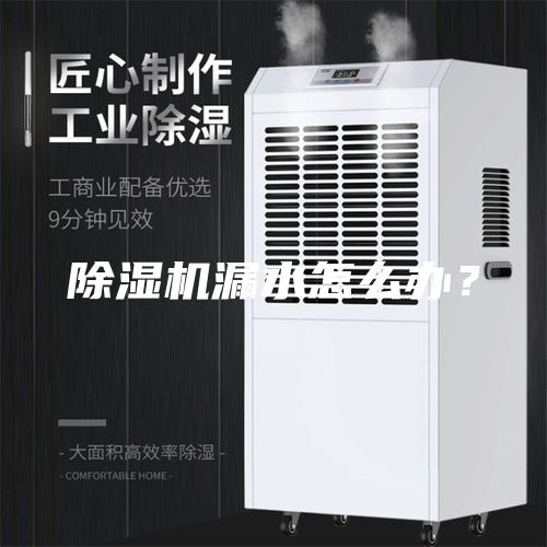 除濕機(jī)漏水怎么辦？