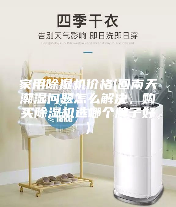 家用除濕機價格(回南天潮濕問題怎么解決，購買除濕機選哪個牌子好)