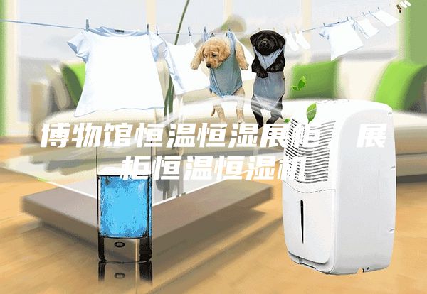 博物館恒溫恒濕展柜，展柜恒溫恒濕機(jī)