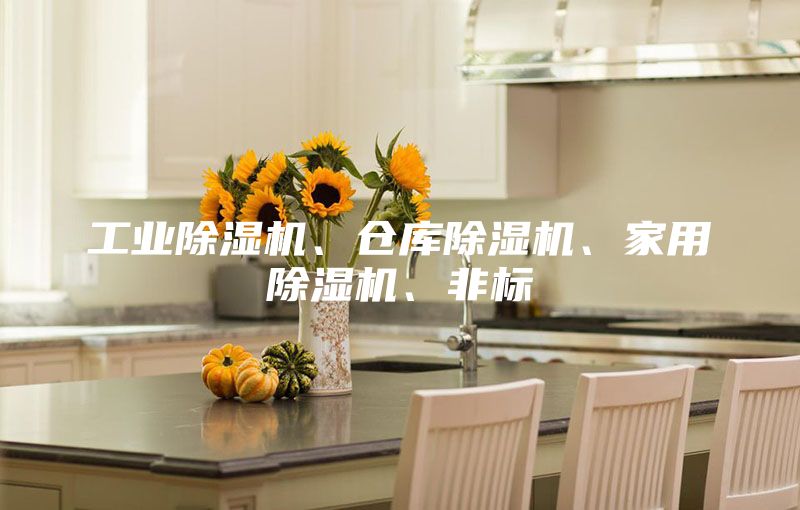 工業(yè)除濕機、倉庫除濕機、家用除濕機、非標(biāo)