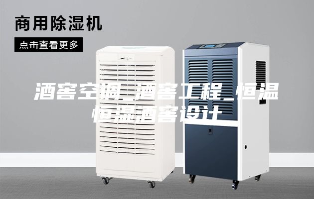 酒窖空調(diào)_酒窖工程_恒溫恒濕酒窖設(shè)計