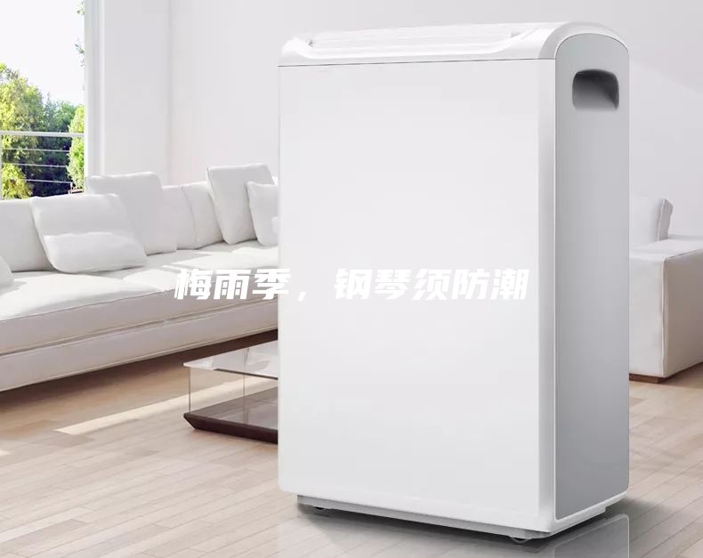 梅雨季，鋼琴須防潮