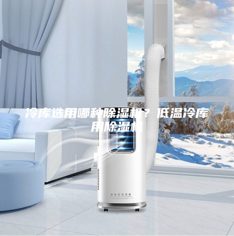 冷庫選用哪種除濕機？低溫冷庫用除濕機