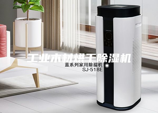 工業(yè)木材烘干除濕機(jī)