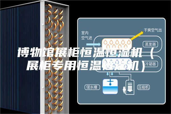 博物館展柜恒溫恒濕機(jī)（展柜專用恒溫恒濕機(jī)）