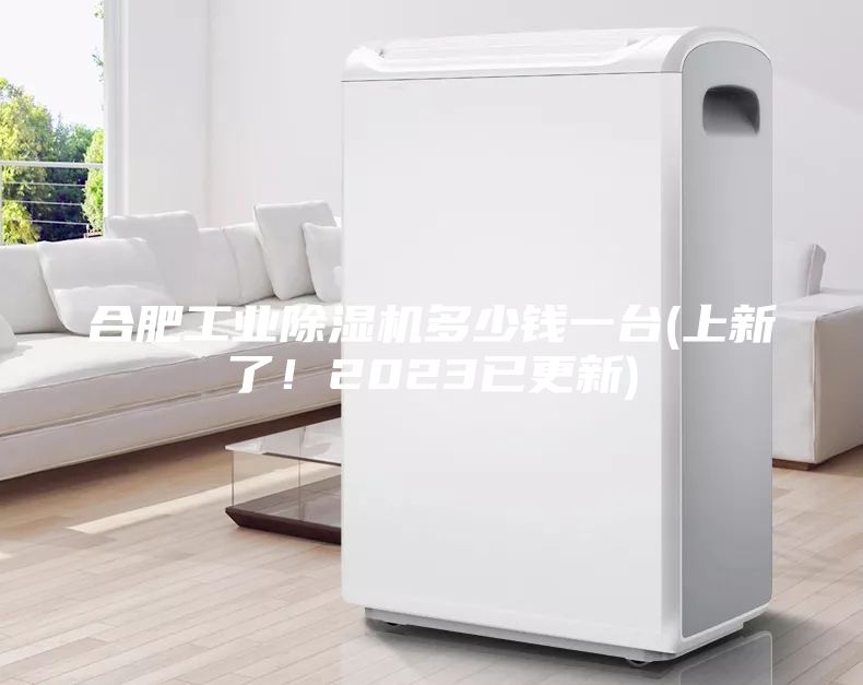 合肥工業(yè)除濕機多少錢一臺(上新了！2023已更新)