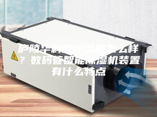 廬陵華科牌除濕機怎么樣？數碼管智能除濕機裝置有什么特點