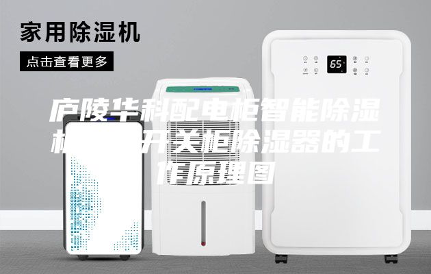 廬陵華科配電柜智能除濕機裝置開關柜除濕器的工作原理圖
