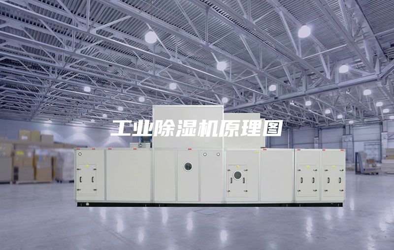 工業(yè)除濕機(jī)原理圖