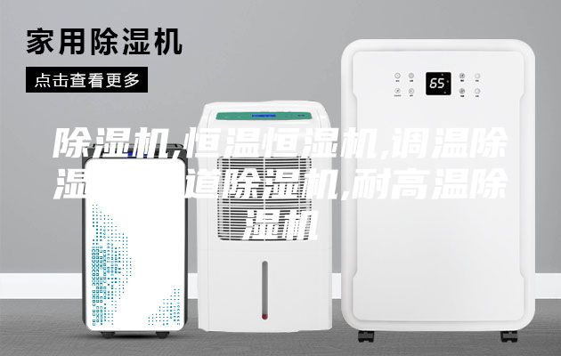 除濕機(jī),恒溫恒濕機(jī),調(diào)溫除濕機(jī),管道除濕機(jī),耐高溫除濕機(jī)