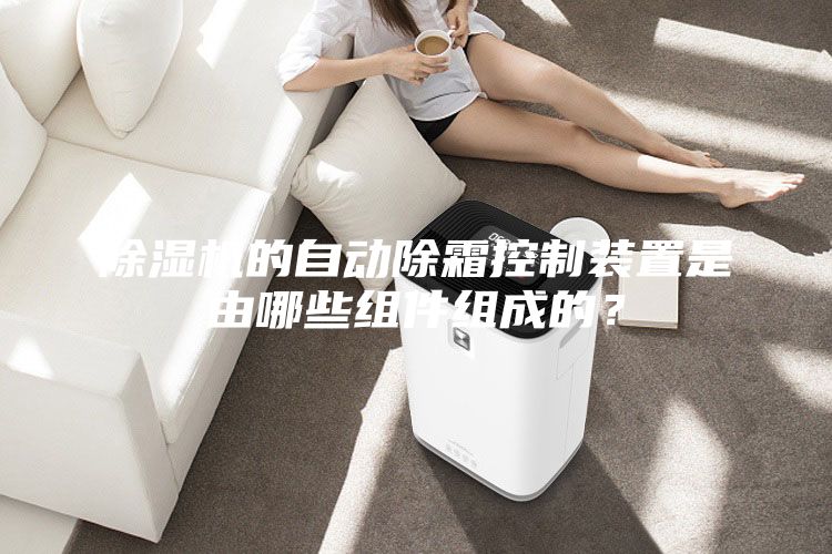 除濕機(jī)的自動(dòng)除霜控制裝置是由哪些組件組成的？