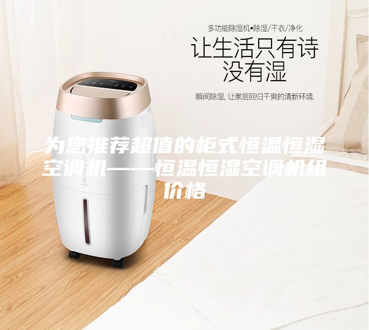 為您推薦超值的柜式恒溫恒濕空調機——恒溫恒濕空調機組價格