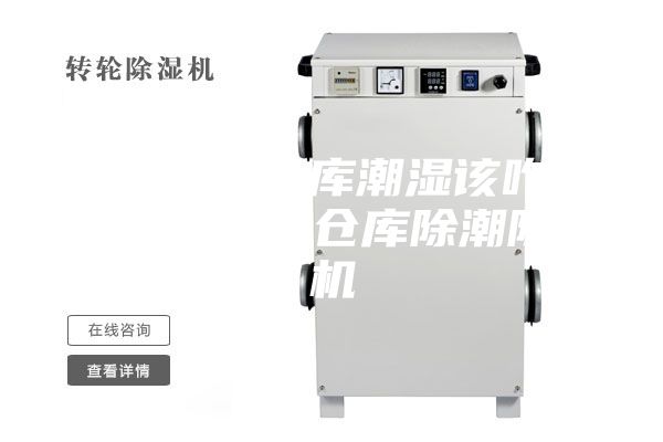 大型原料倉庫潮濕該咋辦?大型原料倉庫除潮除濕機(jī)