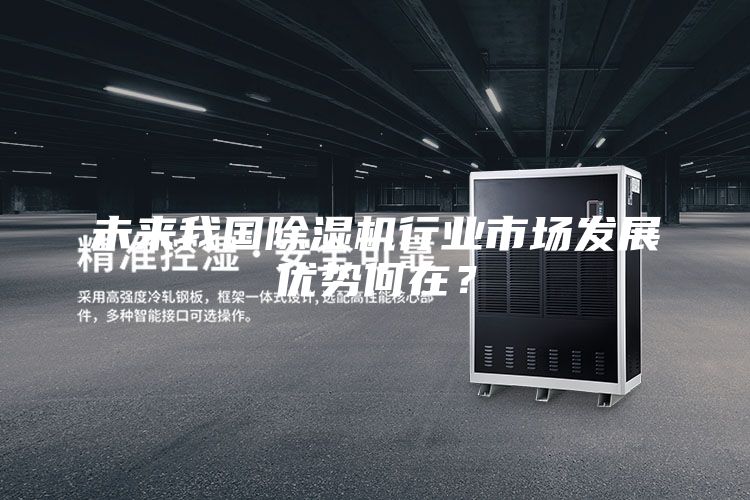 未來我國除濕機行業(yè)市場發(fā)展優(yōu)勢何在?
