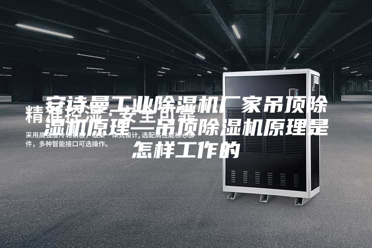 安詩曼工業(yè)除濕機廠家吊頂除濕機原理—吊頂除濕機原理是怎樣工作的