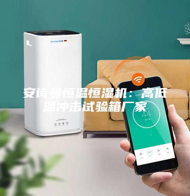 安詩(shī)曼恒溫恒濕機(jī):高低溫沖擊試驗(yàn)箱廠家