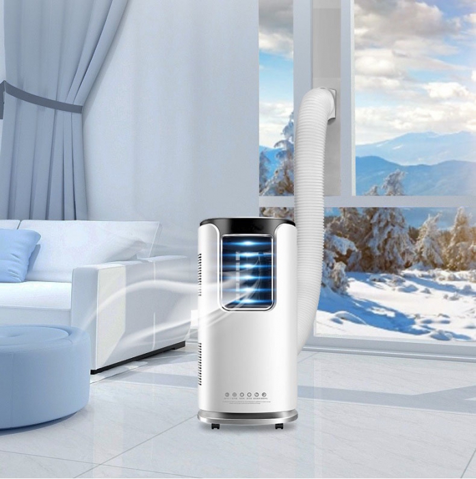 配電房潮濕解決方案,選配電房防潮除濕機