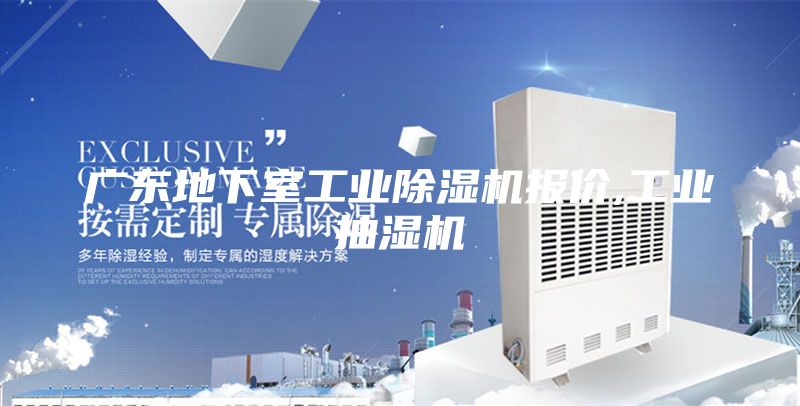 廣東地下室工業(yè)除濕機(jī)報價,工業(yè)抽濕機(jī)