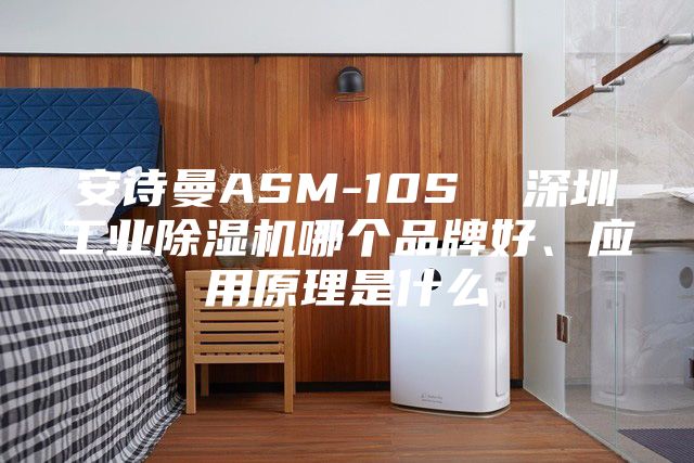 安詩(shī)曼ASM-10S  深圳工業(yè)除濕機(jī)哪個(gè)品牌好、應(yīng)用原理是什么