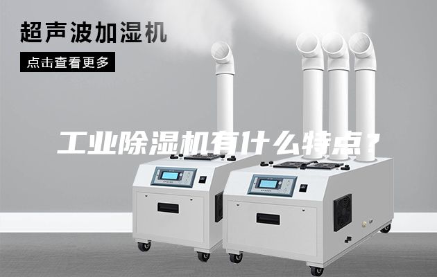工業(yè)除濕機(jī)有什么特點(diǎn)？