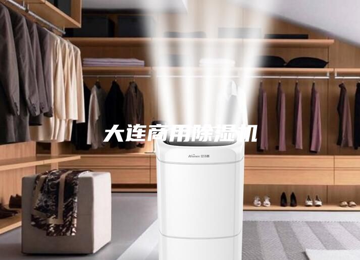 大連商用除濕機