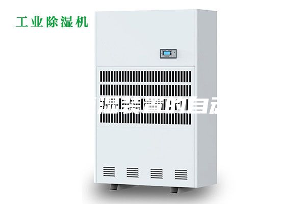 恒溫恒濕裝置的自動(dòng)控制