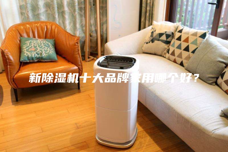 新除濕機(jī)十大品牌家用哪個(gè)好？