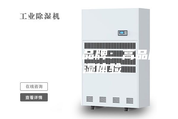 除濕機(jī)十大品牌:高品質(zhì)的除濕體驗(yàn)