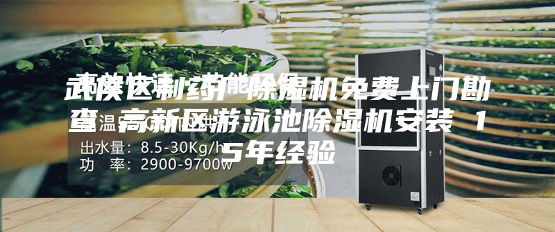 武侯區(qū)制藥廠除濕機(jī)免費(fèi)上門勘查 高新區(qū)游泳池除濕機(jī)安裝 15年經(jīng)驗