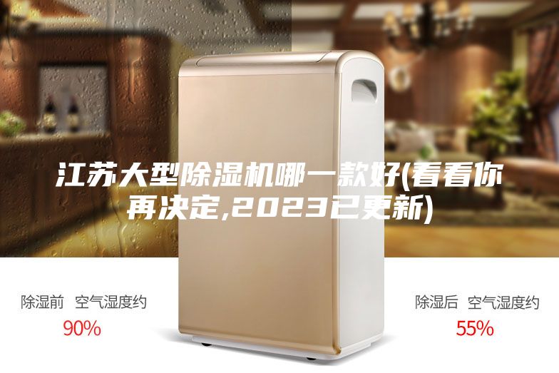 江蘇大型除濕機(jī)哪一款好(看看你再?zèng)Q定,2023已更新)