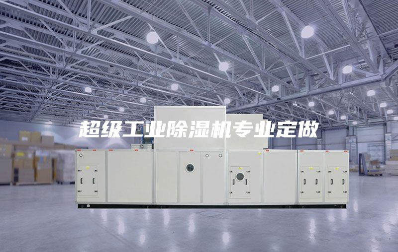 超級(jí)工業(yè)除濕機(jī)專業(yè)定做